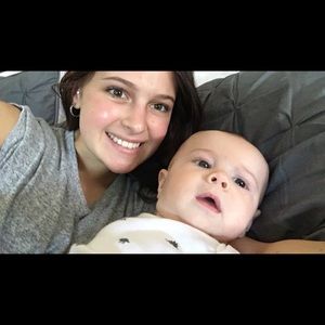 Meet your Posher, Trinity